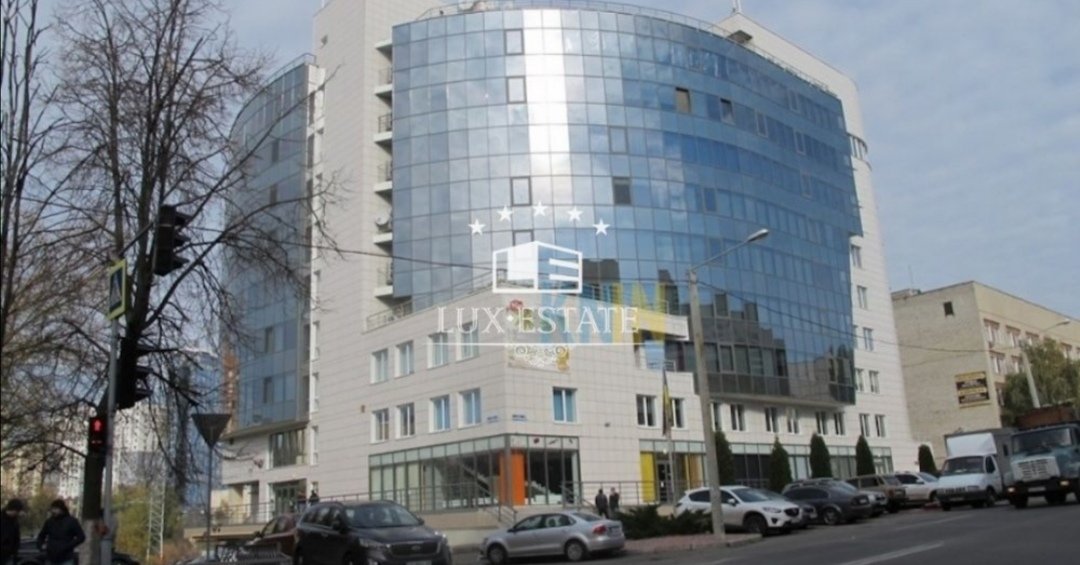 Аренда нового офиса в центре города БЦ «НОБЕЛЬ»